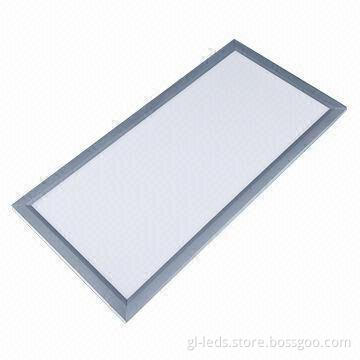 600 x 1200mm LED Panel Lighting with 5,500 to 7,000K Color Temperature and 70W Power